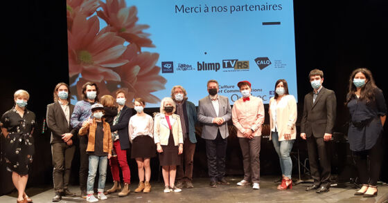 Culture Montérégie remet 4 prix lors de la  20e édition des prix en arts et culture de la Montérégie