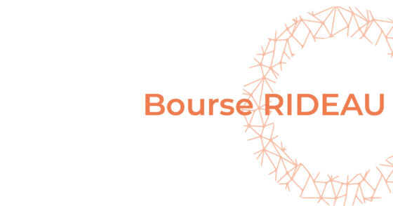 Appel de candidatures : présence collective de la Montérégie à RIDEAU 2025