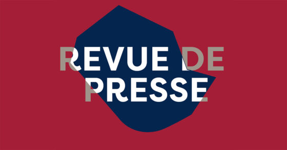 Revue de presse