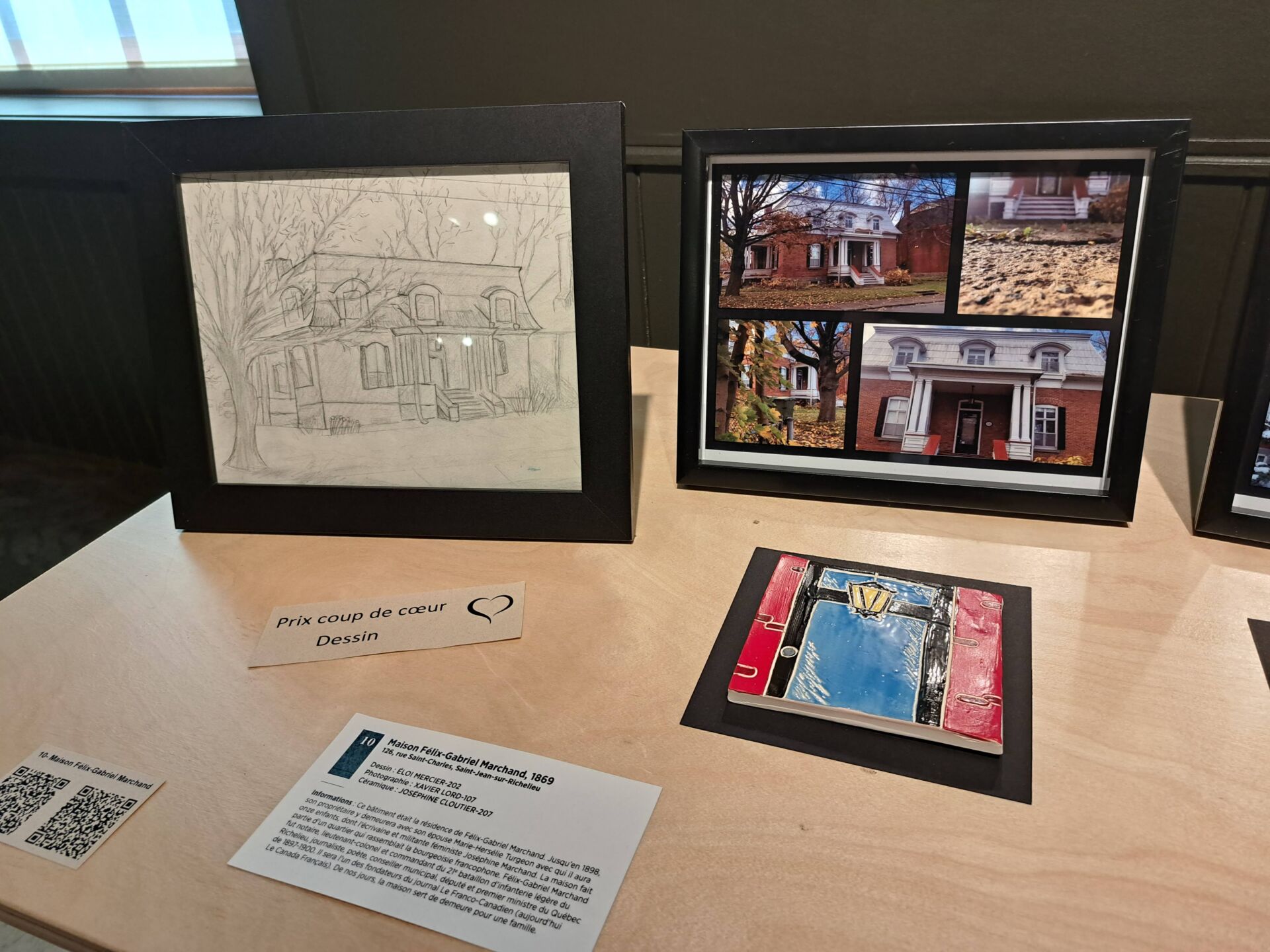 22e édition des prix en art et culture de la Montérégie - Culture ...