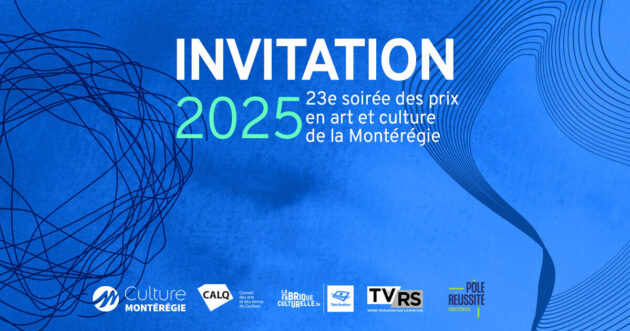 Dévoilement des finalistes de la 23e édition des prix en art et culture ...