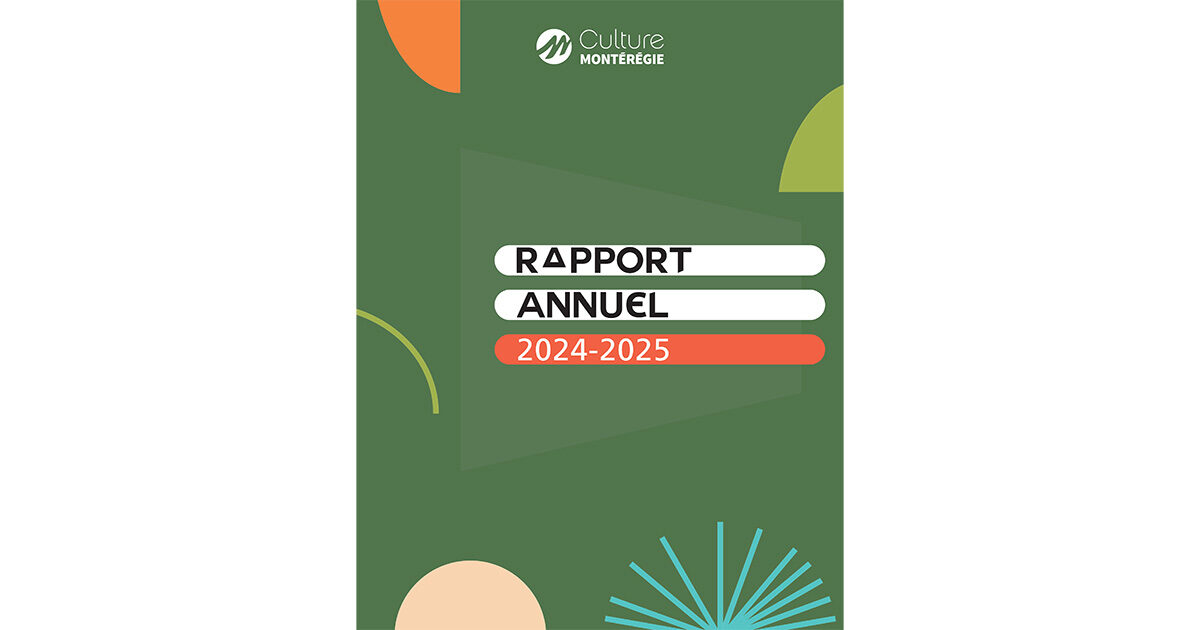 You are currently viewing Rapport d'activités 2024-2025