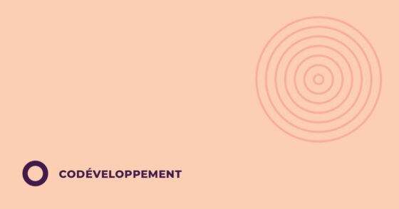 Programme de codéveloppement