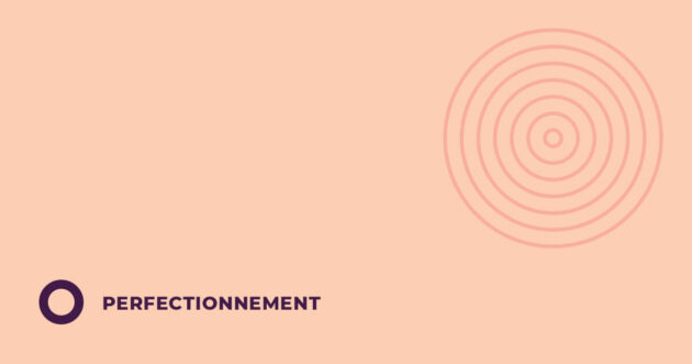 Perfectionnements pour les artistes
